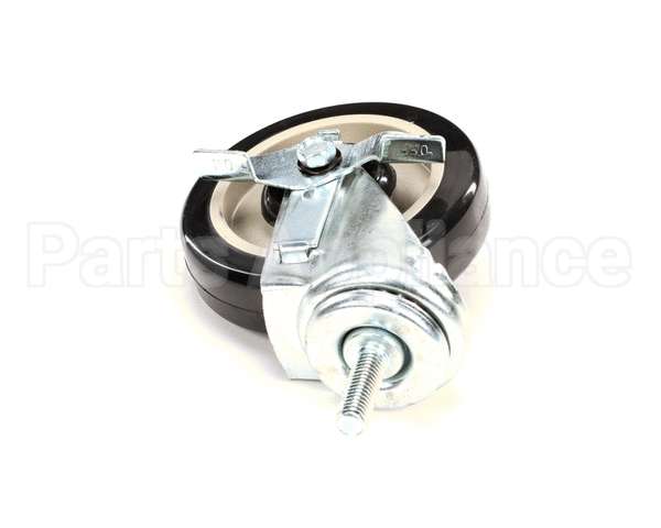 CA-0080 Stoelting Caster; With Lock Dipcab 1 1/2