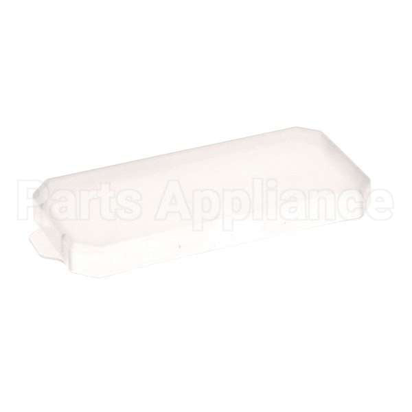 CA-1002-01 Compatible Curtis Lid, Canister, 4Lb/5Lb, Chamfered