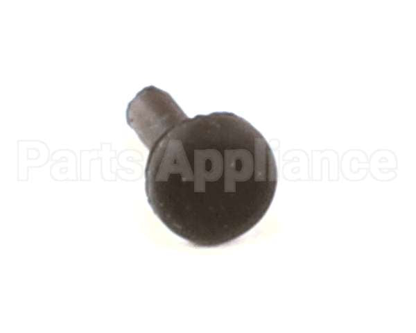 CA-1044 Wilbur Curtis Bumper, Button Black