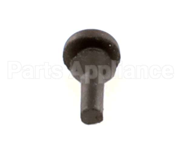 CA-1044 Wilbur Curtis Bumper, Button Black