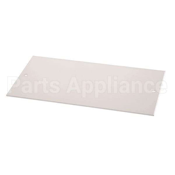 CA-1060 Compatible Curtis Window, Outer Clear Pc-1/-2