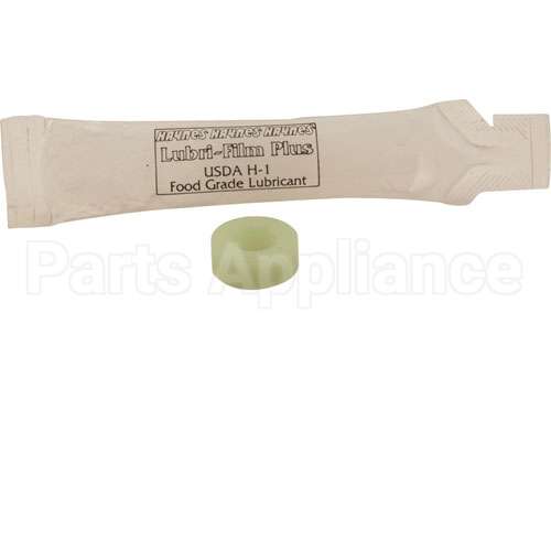 CA-1076-04 Compatible Curtis Seal, Whipper Plate, Pack 20