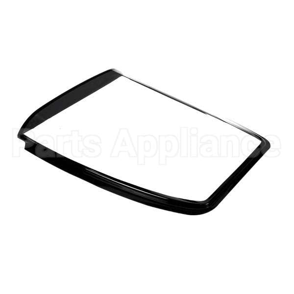 CA-1101 Compatible Curtis Window, Front Clear Pcgt-3