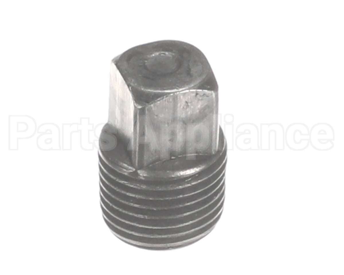 CA61AA001 Carrier Plug
