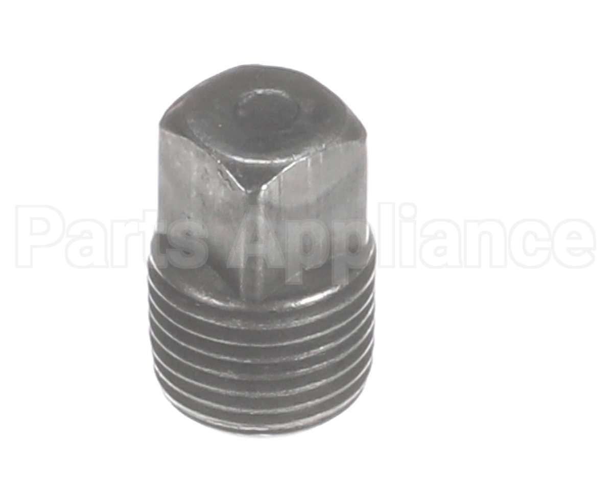 CA61AA001 Carrier Plug
