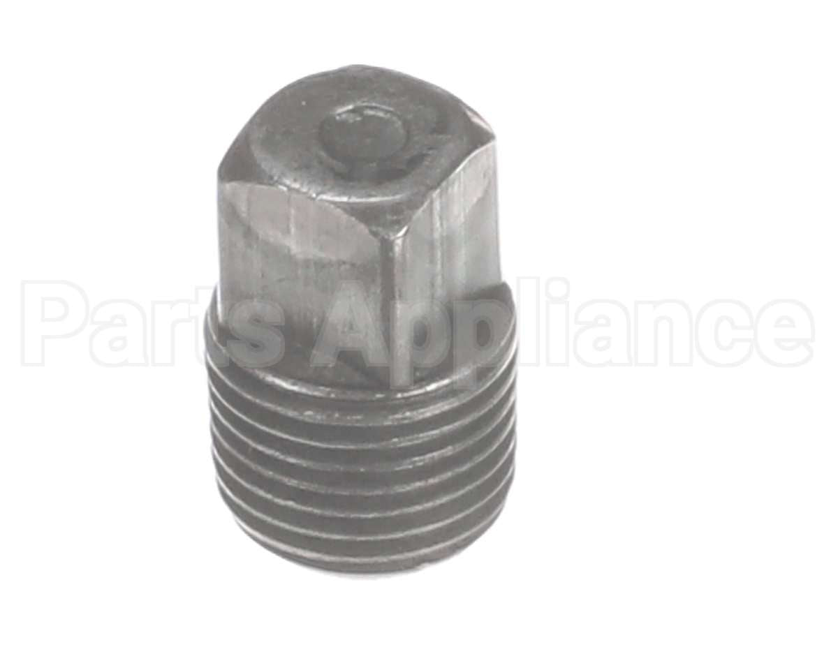 CA61AA001 Carrier Plug