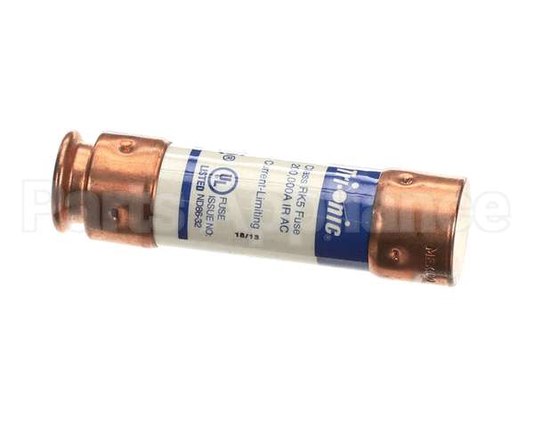 CA64A Grindmaster Cecilware Fuse 35Amp 250V Gould/Rk5 -Fs