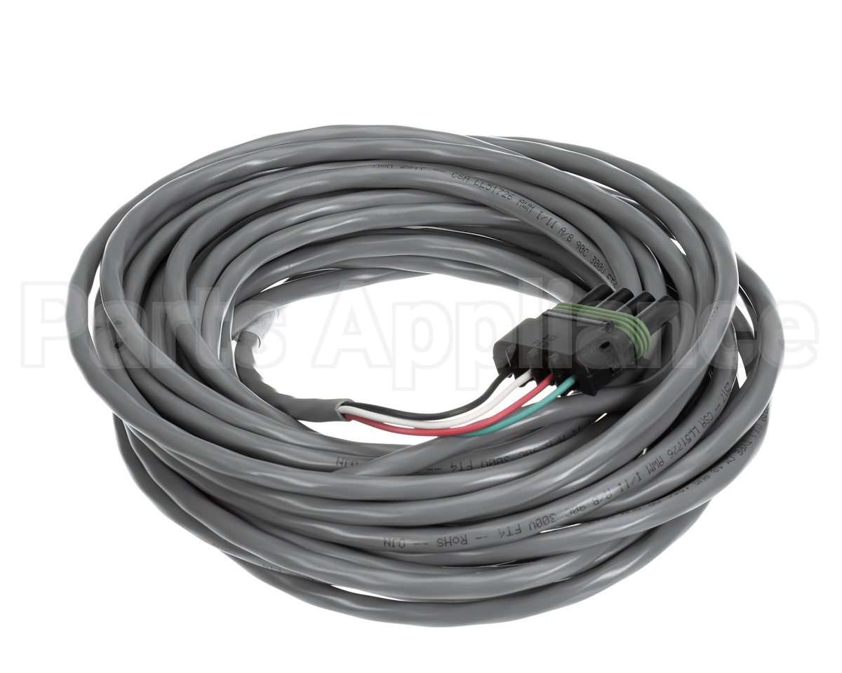 CAB00872 Trane Cable; Exv, 35 Feet Long, 4 Pin