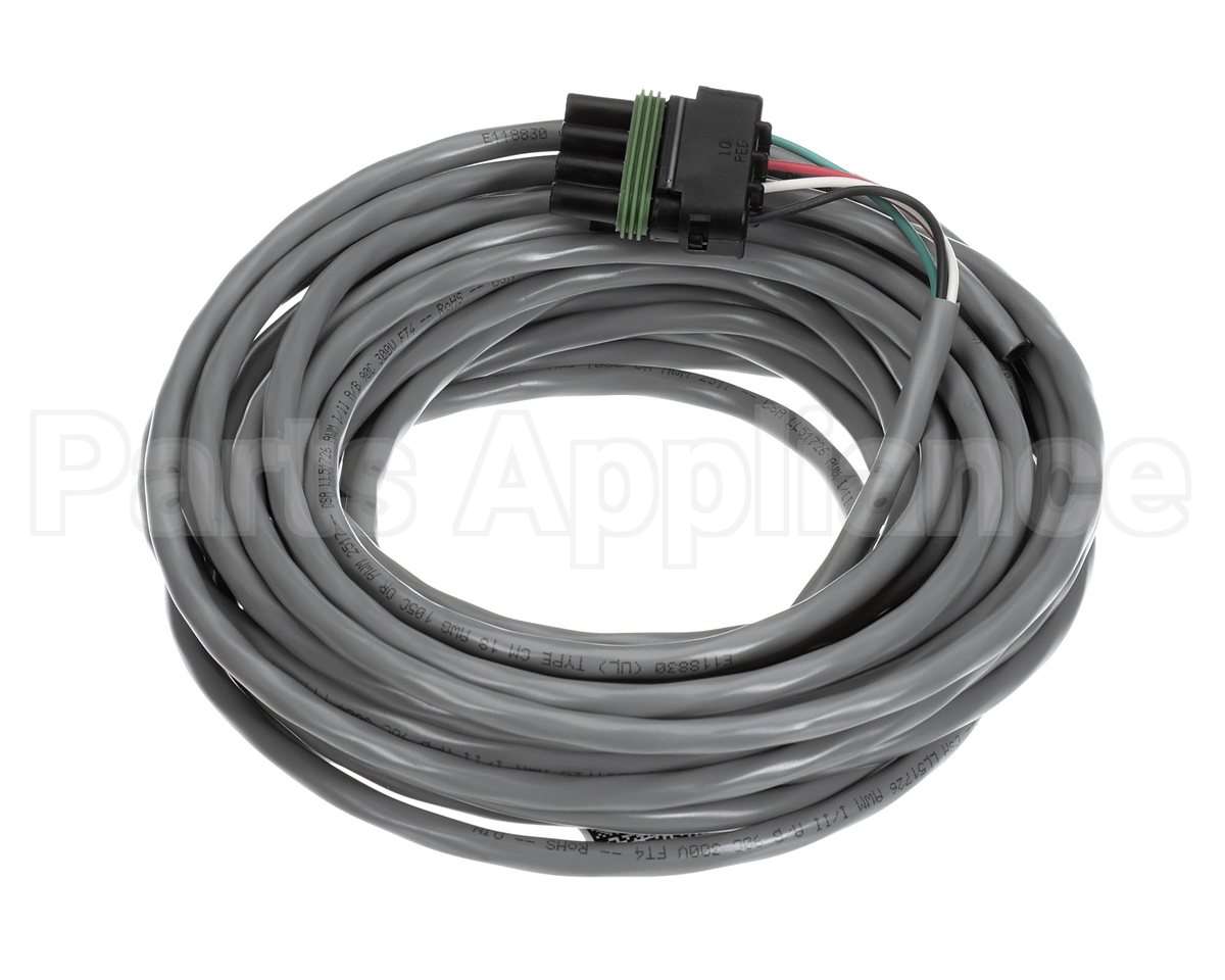 CAB00872 Trane Cable; Exv, 35 Feet Long, 4 Pin