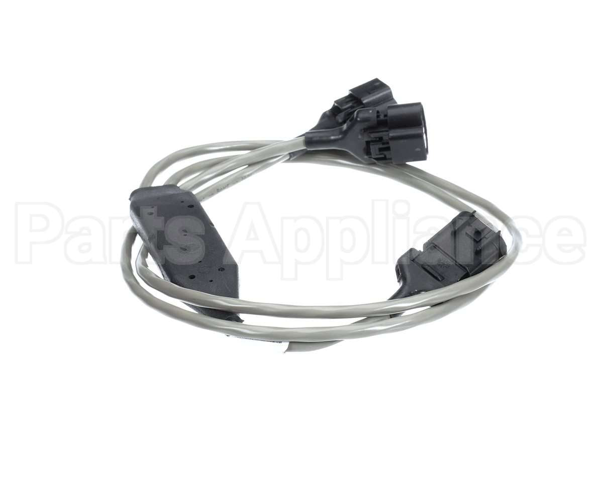 CAB01147 Trane Wire Harness; Branching, Male To 2 Femal