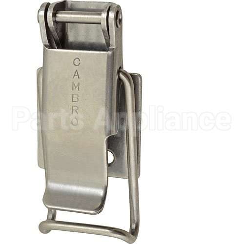 CAM60011 Compatible Cambro Latch (Assy)