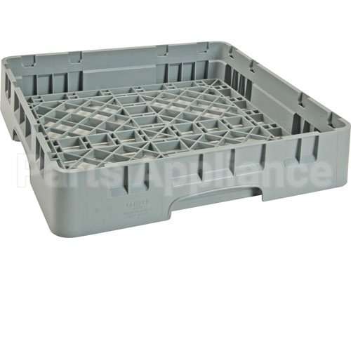 CAMBR258151 Compatible Cambro Base Rack Full -151 Soft Gray
