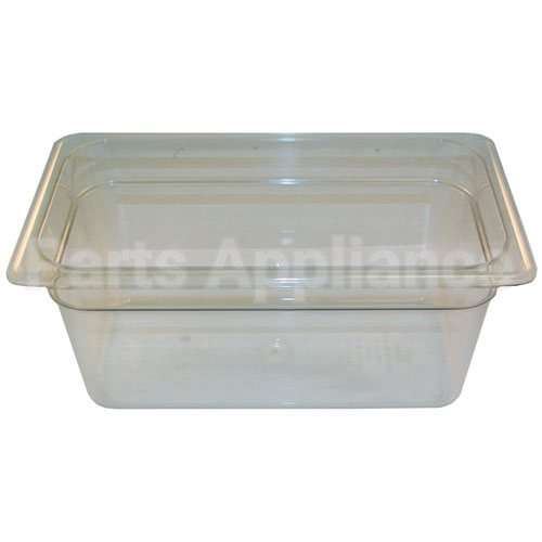 CAMPO608 Compatible Cambro Pan Poly Third X 6 - 135