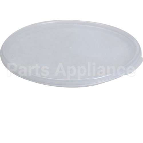CAMRFS12SCPP190 Compatible Cambro Rnd12/18/22Qt Sl Cvr-190