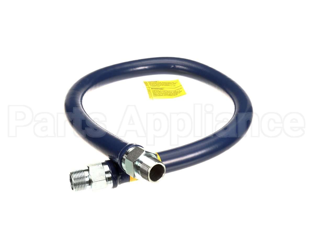 CAN16100BP48 Dormont 1 X 48 Gas Conn