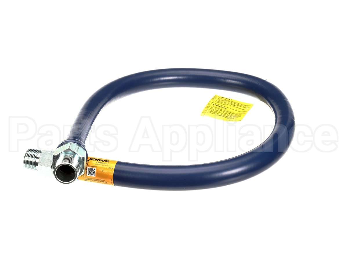 CAN16100BP48 Dormont 1 X 48 Gas Conn