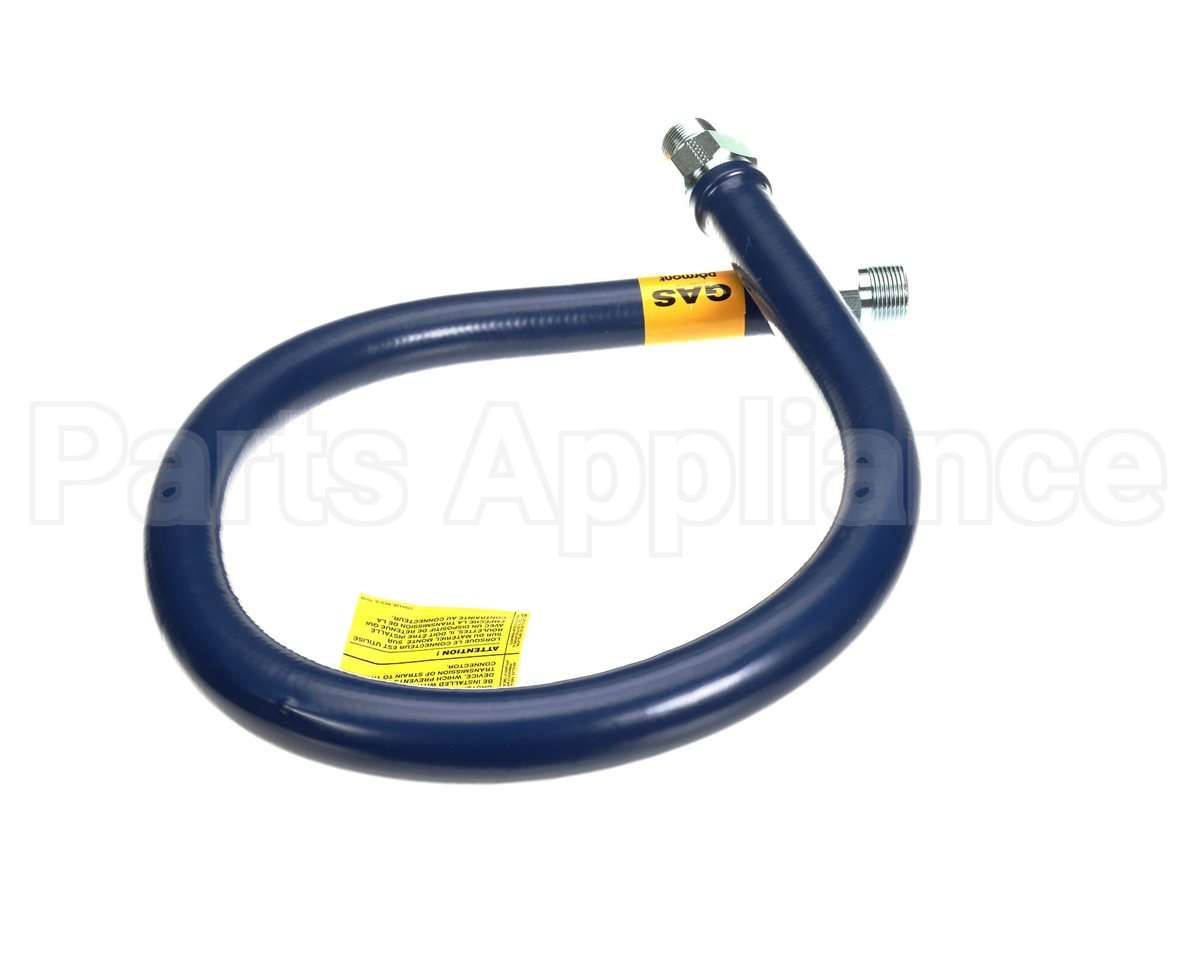 CAN16100BP48 Dormont 1 X 48 Gas Conn