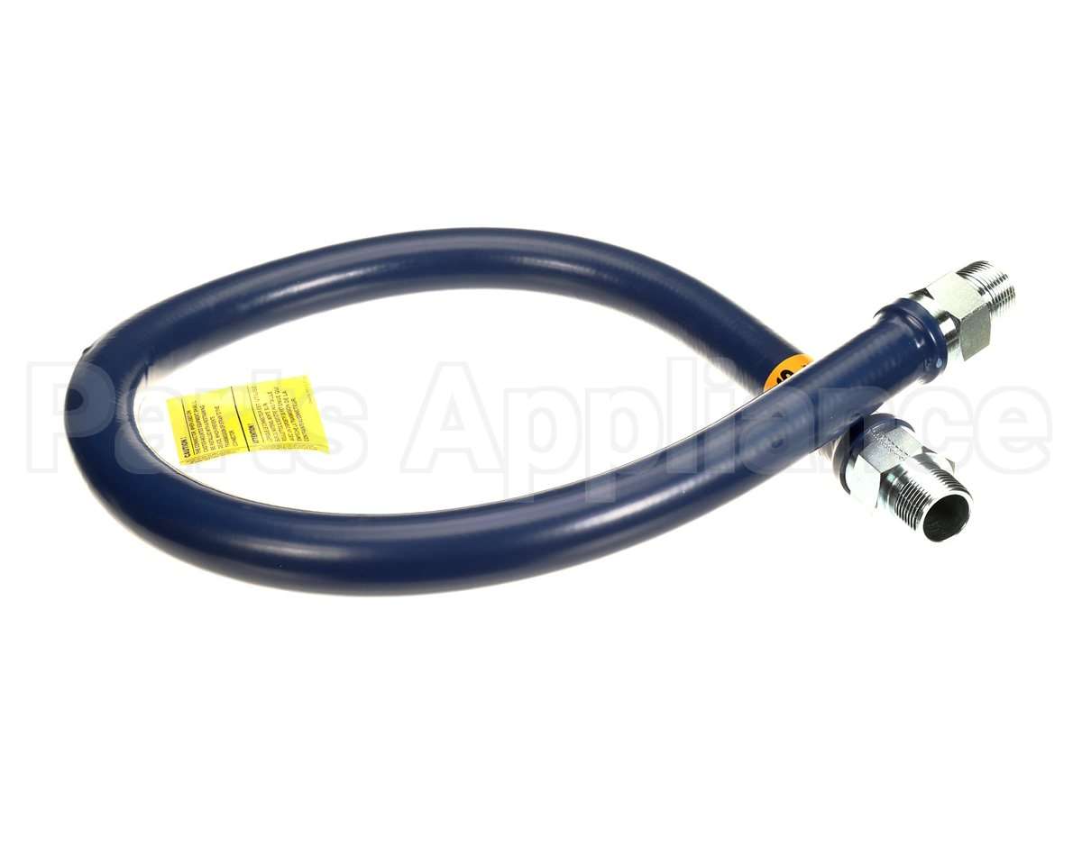 CAN16100BP48 Dormont 1 X 48 Gas Conn