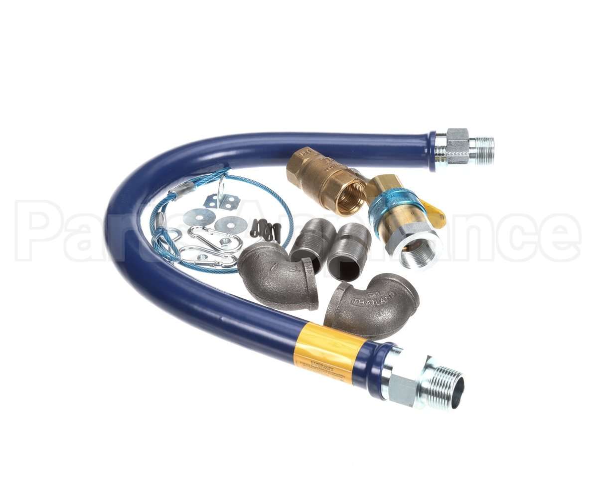 CAN16100KIT36 Dormont 1 X 36 Gas Conn Kit