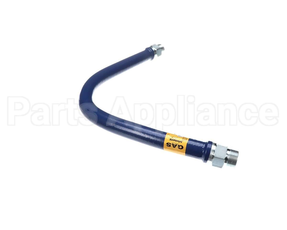 CAN16125BP36 Dormont 1 1/4 X 36 Gas Conn