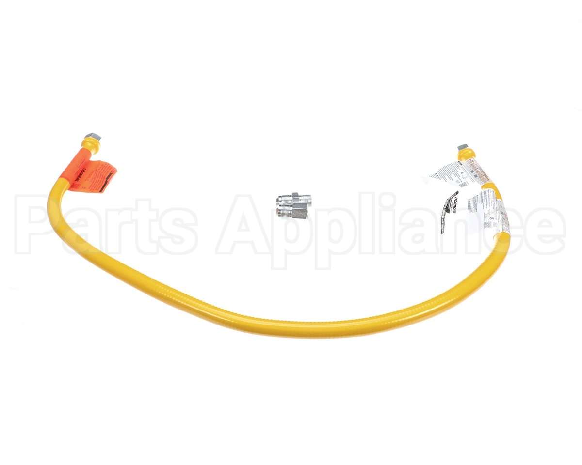 CAN1650NPFS48 Dormont 1/2 X 48 Stationary W/Pl