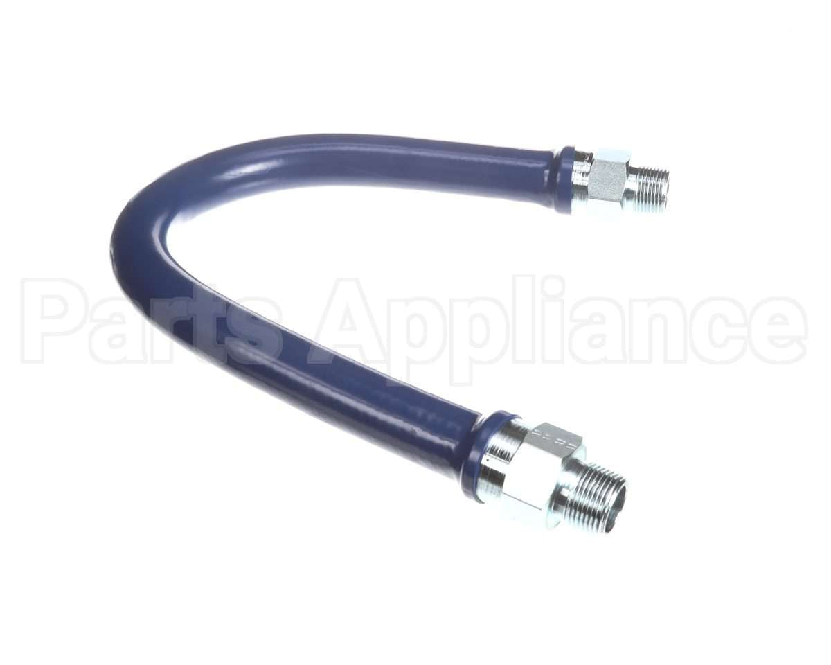CAN1675BP24 Dormont 3/4 X 24 Gas Conn