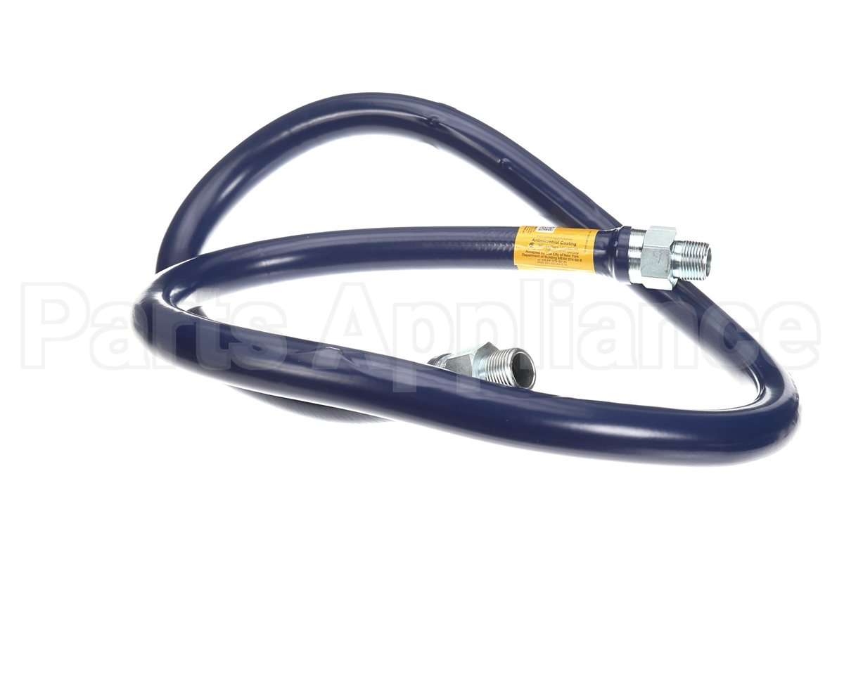 CAN1675BP72 Dormont 3/4 X 72 Gas Conn