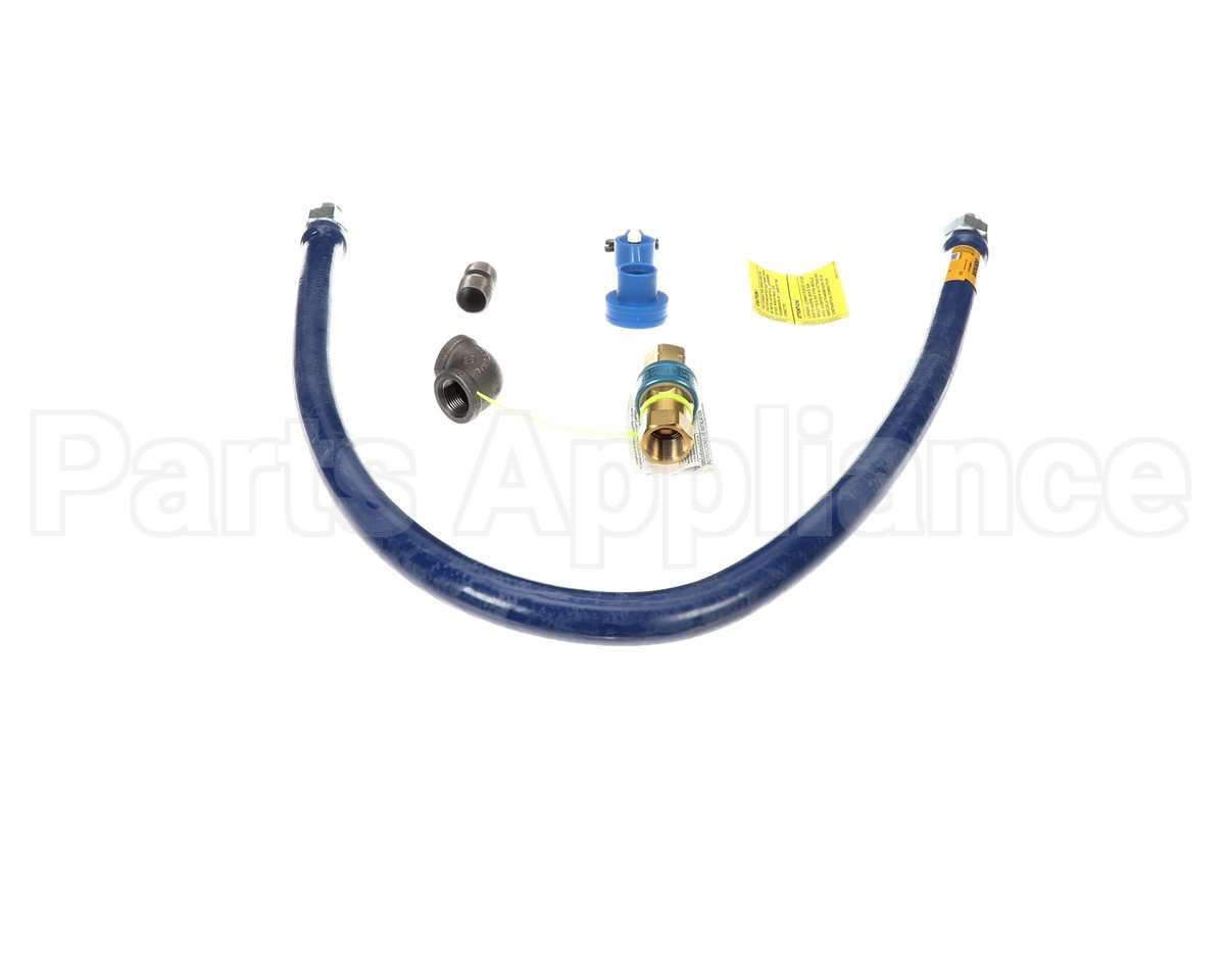 CAN1675BPQ48 Dormont 3/4 X 48 Gas Conn