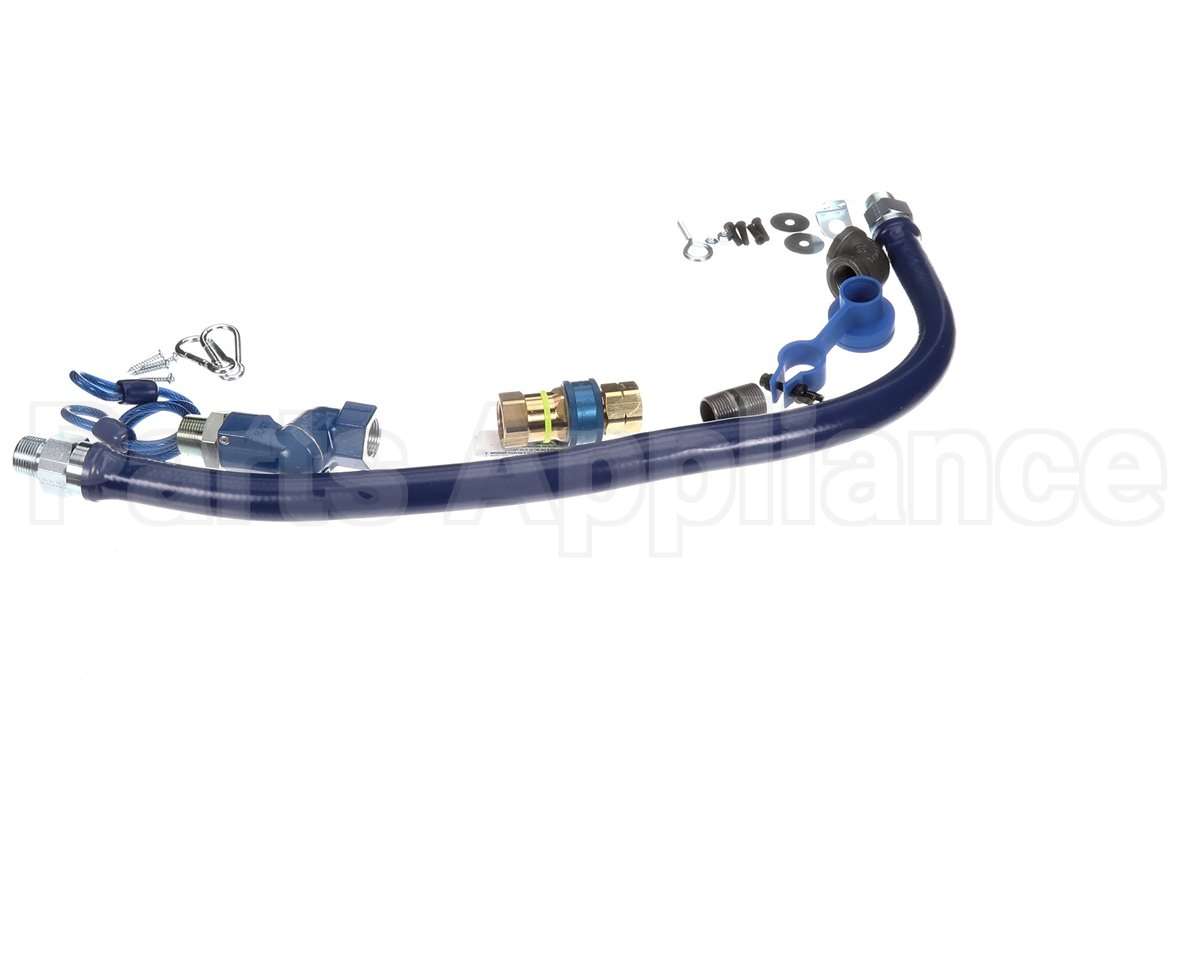 CAN1675BPQSR36 Dormont 3/4 X 36 Gas Conn
