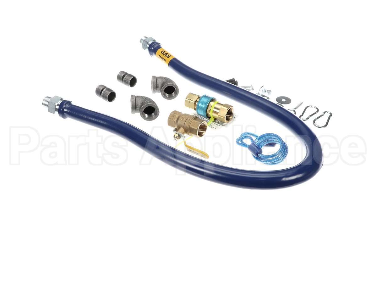 CAN1675KIT48 Dormont Kit [Rdc48; 075Fv; 2/075