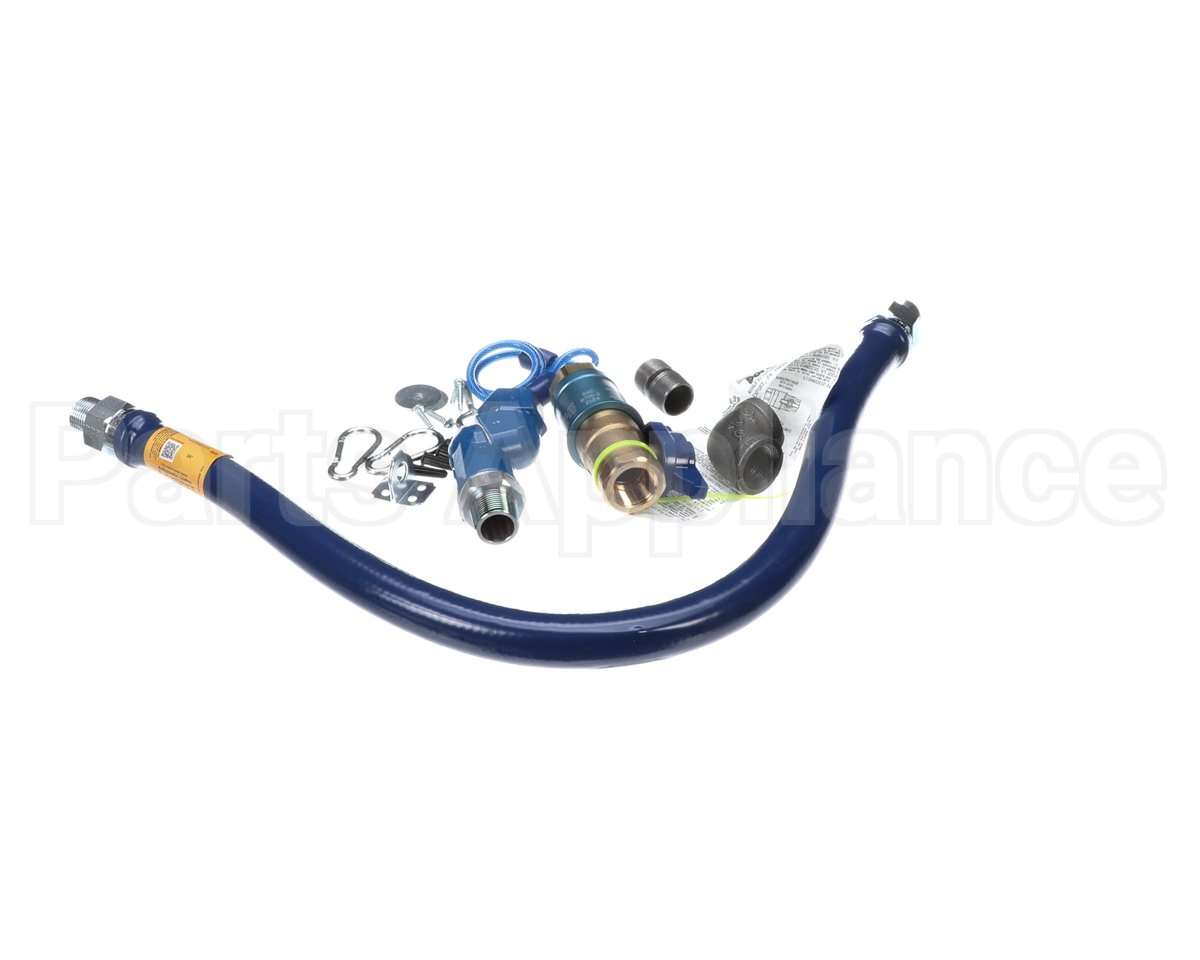 CAN1675KITCFS36 Dormont 3/4 X 36 Gas Conn Kit