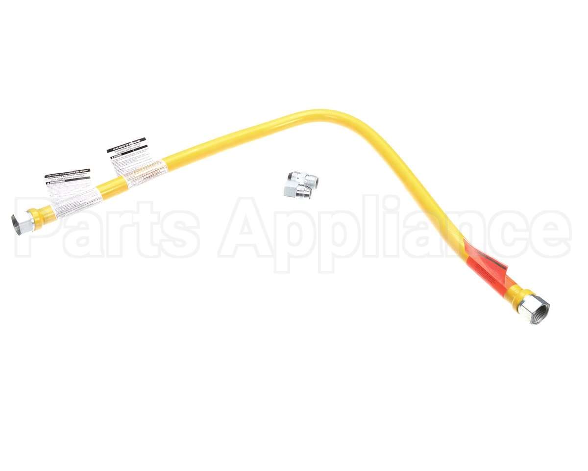 CAN1675NPFS48 Dormont Mfg Safety System Stationary Gas Connect