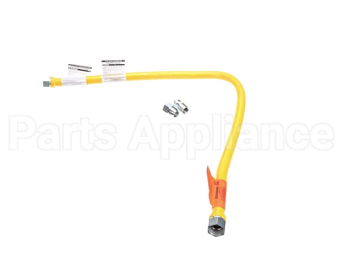 CAN1675NPFS48 Dormont Mfg Safety System Stationary Gas Connect