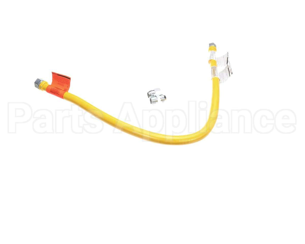 CAN1675NPFS48 Dormont Mfg Safety System Stationary Gas Connect