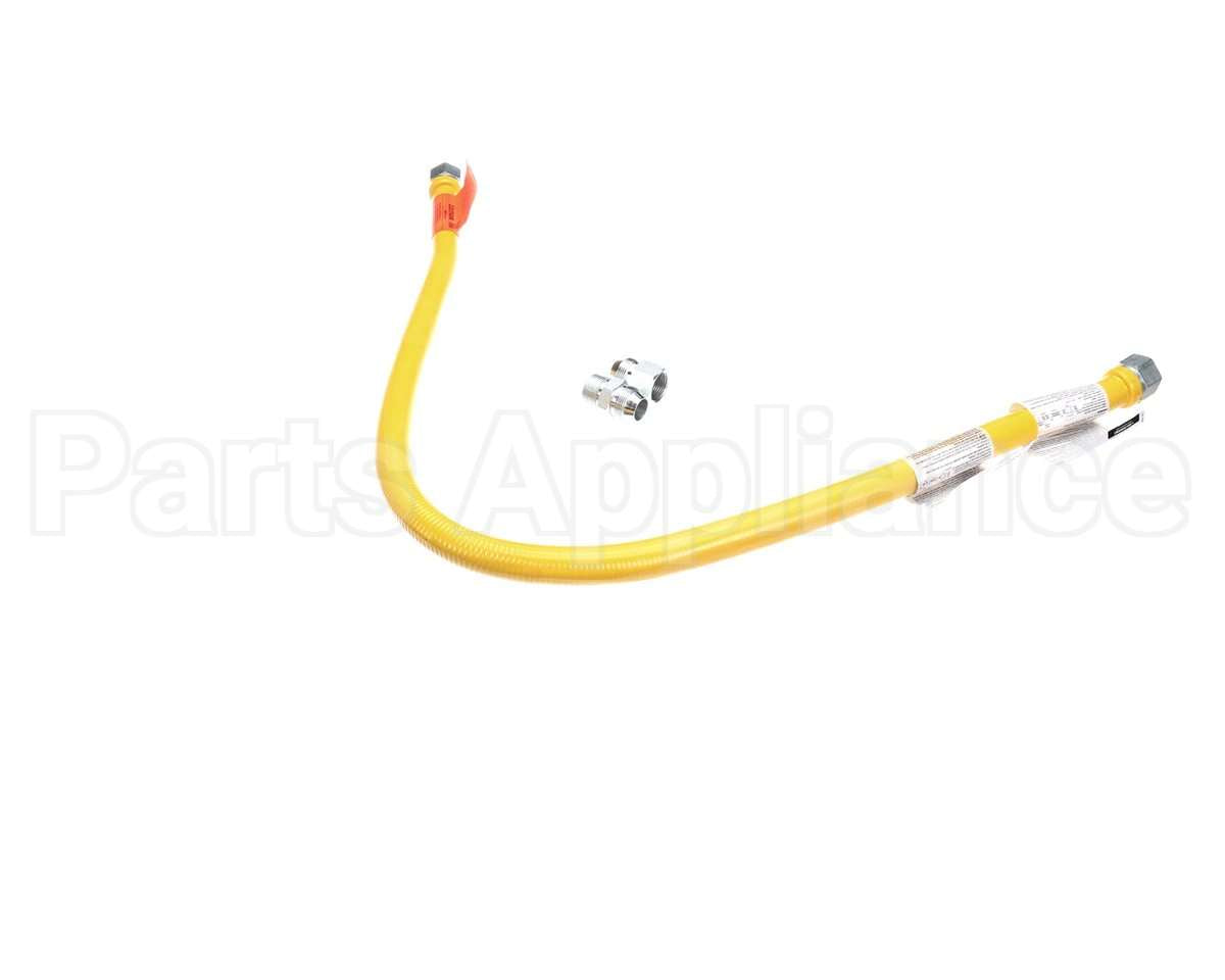 CAN1675NPFS48 Dormont Mfg Safety System Stationary Gas Connect