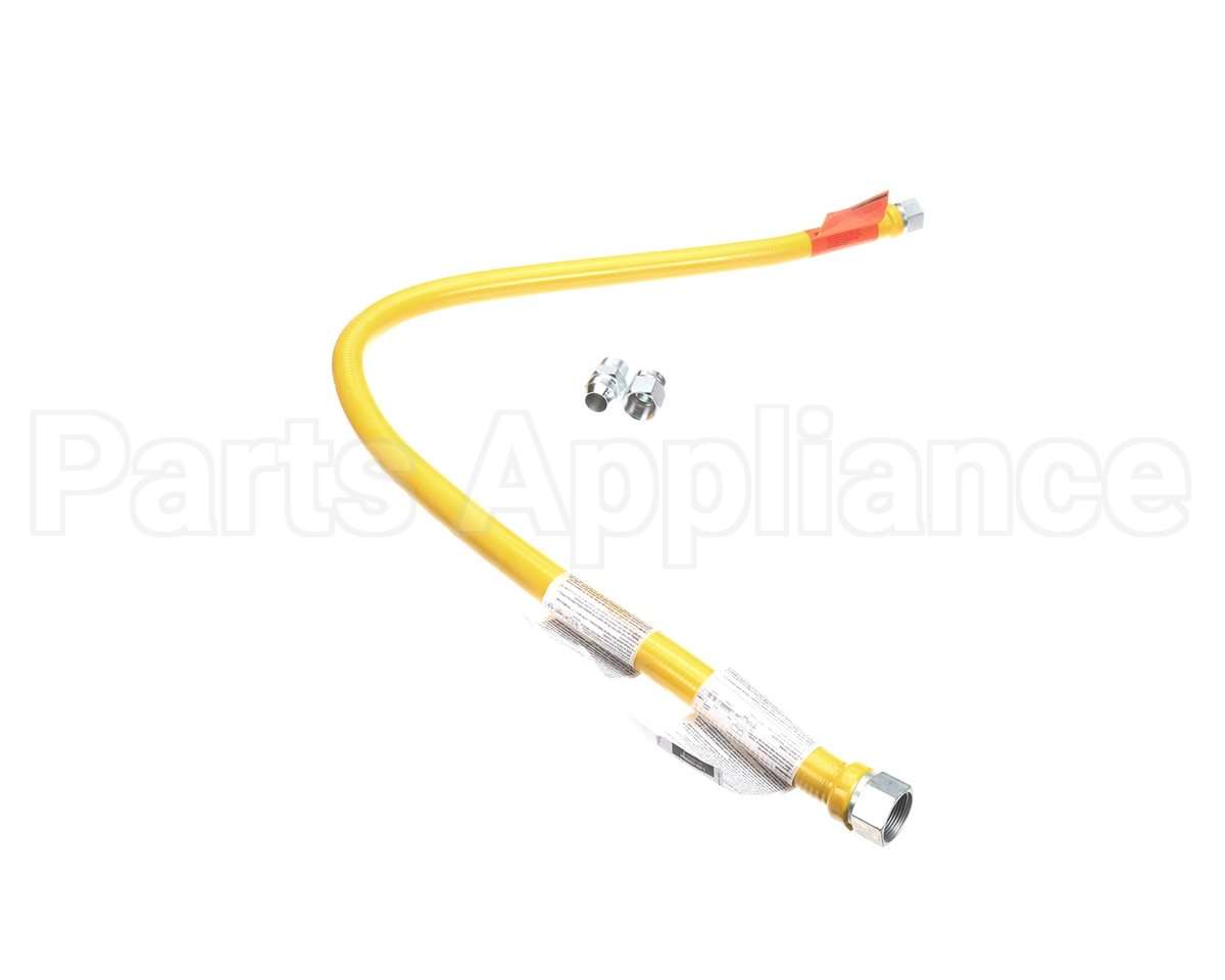 CAN1675NPFS48 Dormont Mfg Safety System Stationary Gas Connect