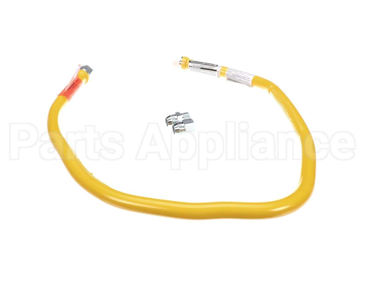 CAN1675NPFS60 Dormont 3/4 X 60 Gas Conn