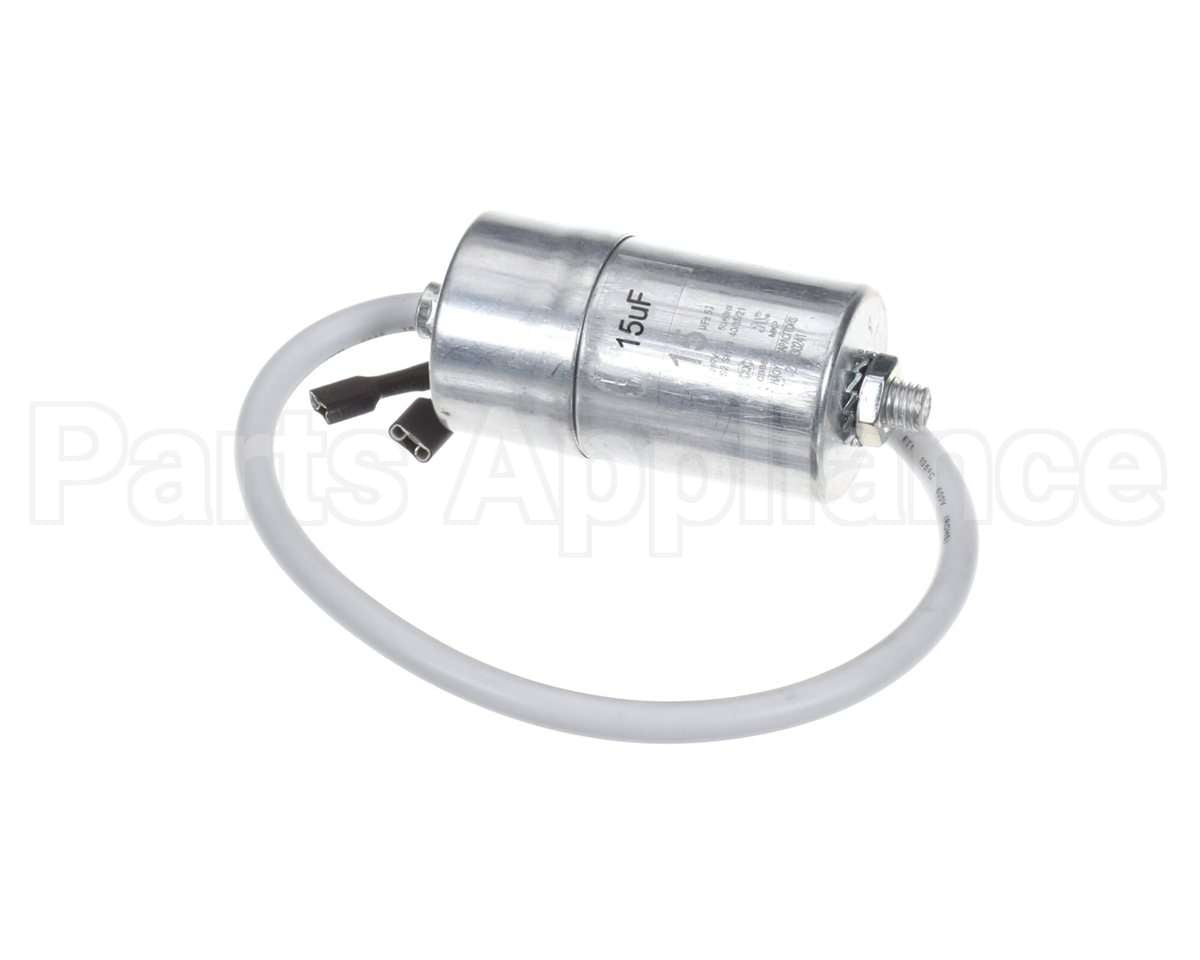 CAP-15-250 Hoshizaki Cap-15-250 Run Capacitor For Nut55Lrb