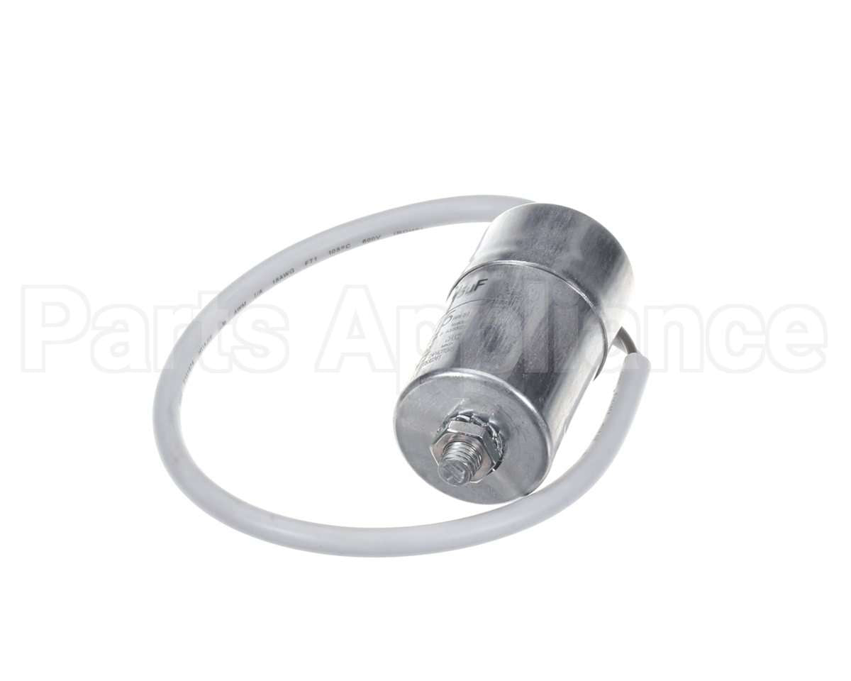 CAP-15-250 Hoshizaki Cap-15-250 Run Capacitor For Nut55Lrb