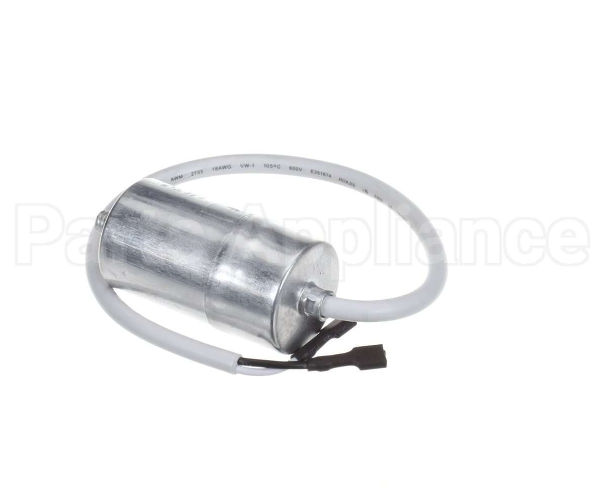 CAP-15-250 Hoshizaki Cap-15-250 Run Capacitor For Nut55Lrb