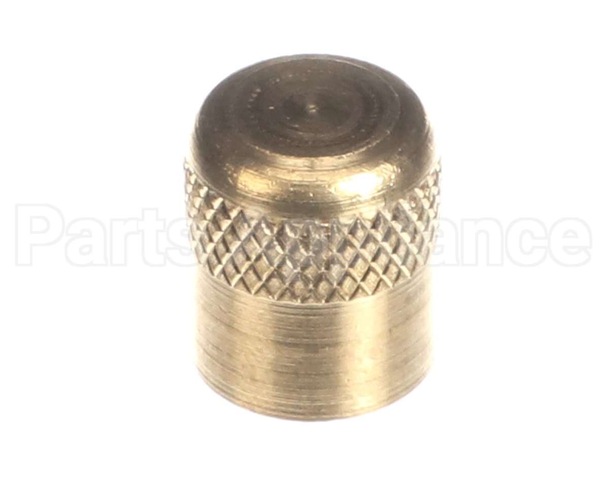 CAP00072 Trane Cap; Valve, Seal, .25 Ffl