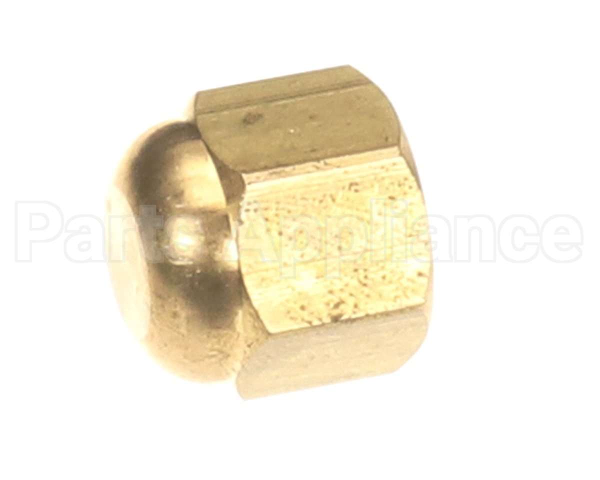 CAP00209 Trane Cap; Threaded, 9/16