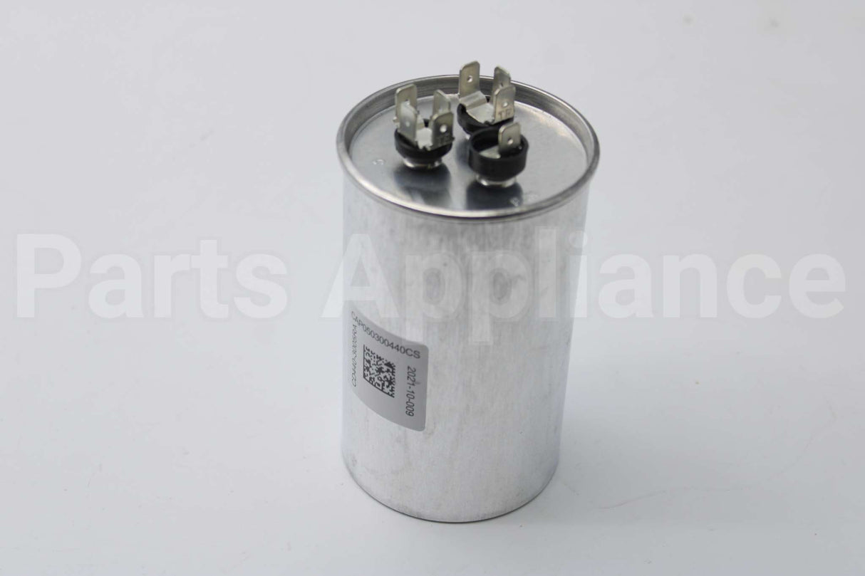 CAP050300440RSP Amana-Goodman 30/5Mfd 440V Round Run Cap
