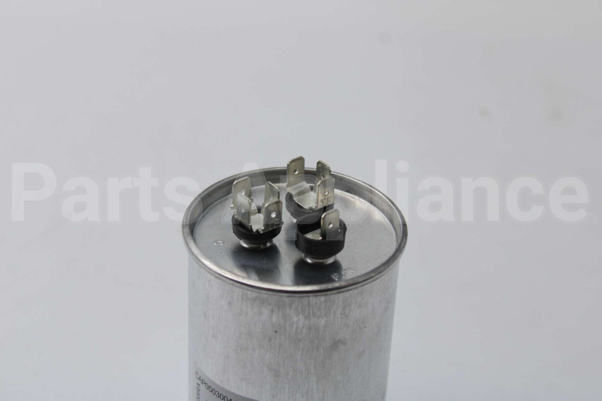 CAP050300440RSP Amana-Goodman 30/5Mfd 440V Round Run Cap