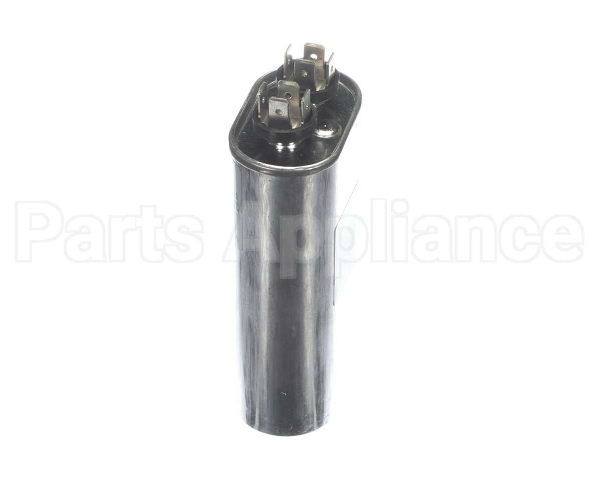CAP150000370VAP Amana-Goodman 15Mfd 370V Oval Run Capacitor