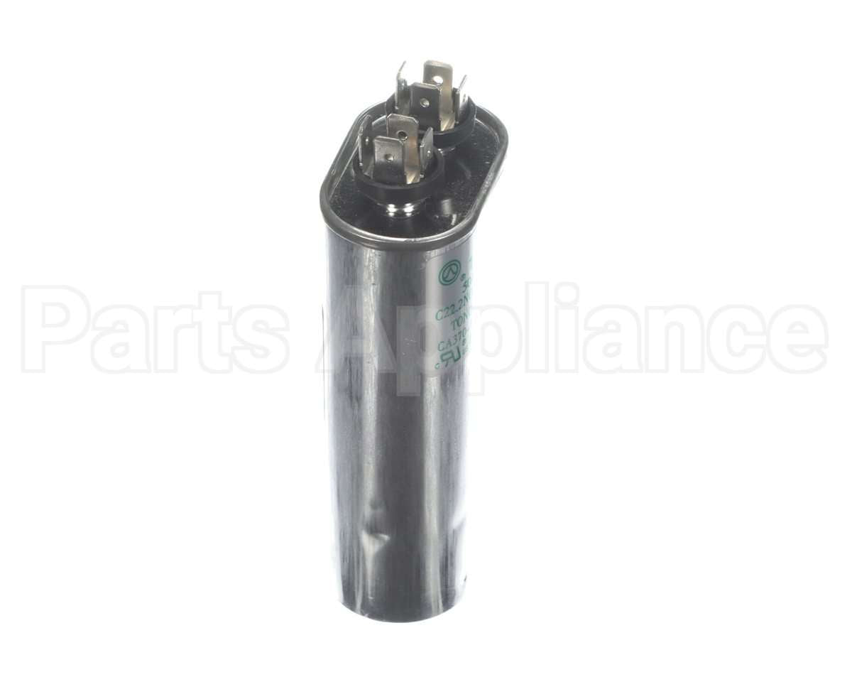 CAP150000370VAP Goodman 15Mfd 370V Oval Run