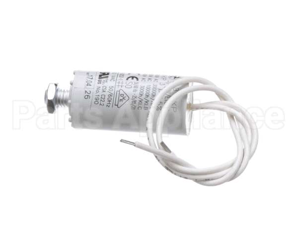 CAPACITOR060 Victory Capacitor 230V 60Hz 3.0Uf