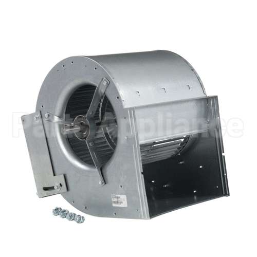 CAPG10-KIT Captive-Aire Blower Motor Kit