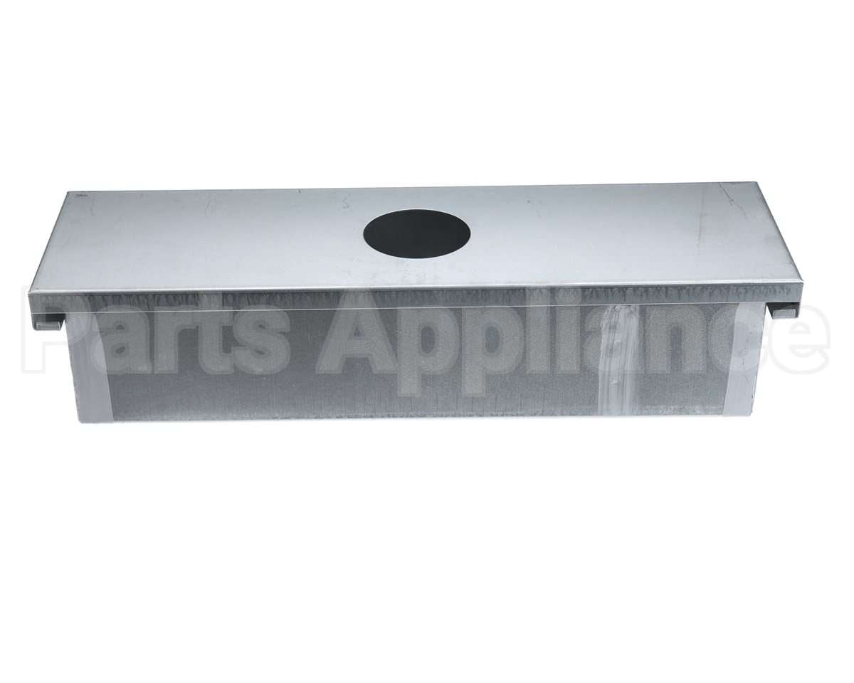 CAPGC-CUF Captive-Aire Grease Cup