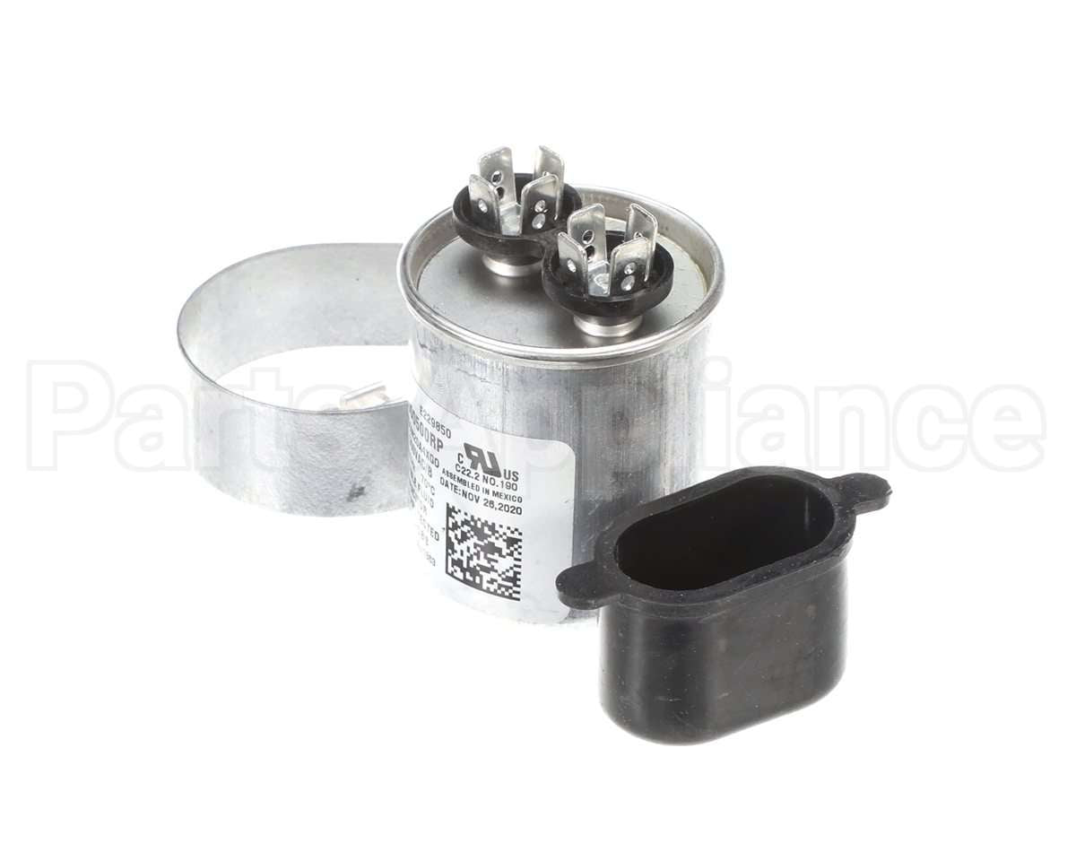 CAPKT02 Amana-Goodman 1.0 Mfd Run Cap 500Vac